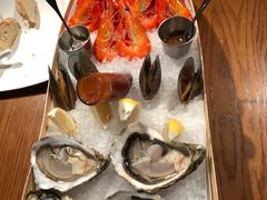 -弗兰克牛排西餐厅Ribone steak house(柠檬花园店)