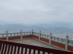 -安溪清水岩