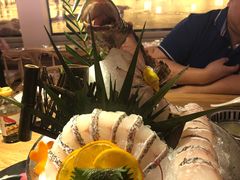 -尚海豆捞(乐虹坊店)