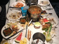 -星伦多自助料理(华润万象城店)