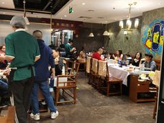 -东来顺饭庄(王府井步行街店)