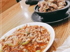 -新健小吃(承德街店)