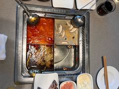 -海底捞火锅(王府井银泰in88店)
