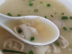 -温记府廟豆汤饭·始于1955年(海椒店)