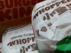 -汉堡王(北京通州领展店)