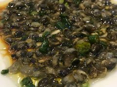 -渔中舟海鲜大排档(普陀沈家门店)
