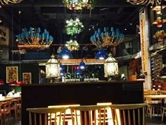 -蜀宴小调·精致家常菜(科华店)