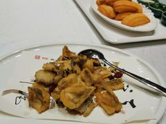 -霞客居酒店·霞客食府·宁海特色小海鲜