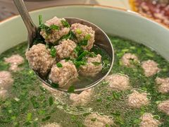 -秦月轩·陕西家乡菜(阜成路·五棵松店)