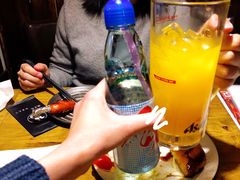 波子汽水-鸟内会居酒屋(得意潮馆店)