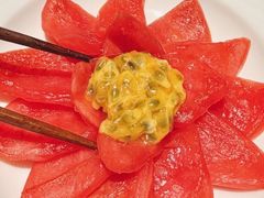 -闽上鲜·福建菜(龙湖滨江天街店)