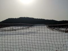 -十三陵雪世界滑雪场
