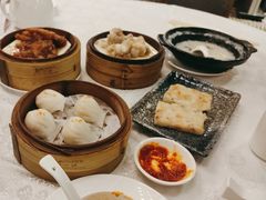 -广州建国酒店-盈丰阁粤菜-粤式茶点