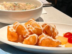 -荣小馆(椒江青悦城店)