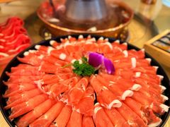 -阳坊胜利涮羊肉(阳坊老店)