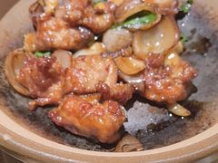 -青年公社烤鸭(青年路店)