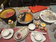 -一绪に寿喜烧(夫子庙水游城店)