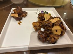 -乔家栅(襄阳南路店)