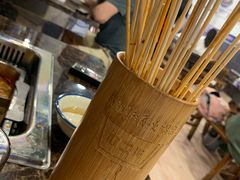 -灌县老妈砂锅串串香