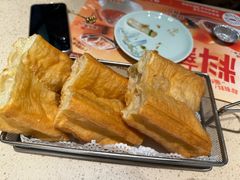 -点都德(华强南店)