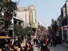 -两江国际影视城