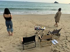 -西涌国际滨海旅游区