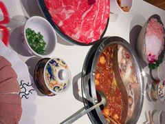 -大龙燚火锅(天安云谷店)