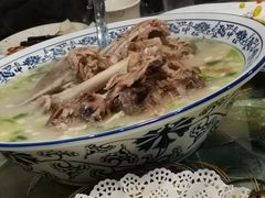 -宗泉烤全羊·烤羊腿·家常菜(解放东路店)