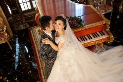 -维纳斯婚纱摄影(预约减现金)