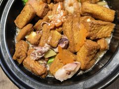 -大京园海鲜烧烤(东城路店)