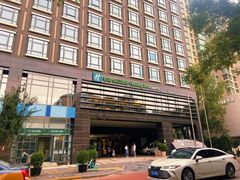 -北京东直门智选假日酒店