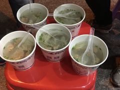 -同利肉燕老铺(澳门路店)