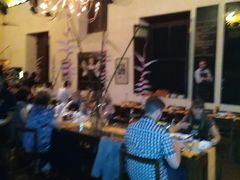 -Ministry of Crab(科伦坡店)