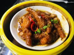 -公园茶楼粤式点心