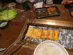 -新石器烤肉(中房金谊广场店)