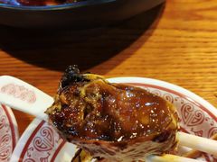 -三太子地摊烧烤·小龙虾(北蔡店)