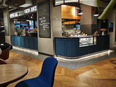 大堂-Wagas沃歌斯(大学路店)