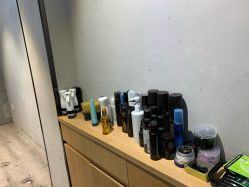 -塞巴斯汀SEBASTIAN专业美发店