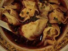 -龙抄手(春熙路总店)