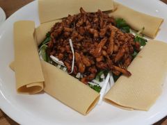 -上关雪東北菜(中房金谊店)