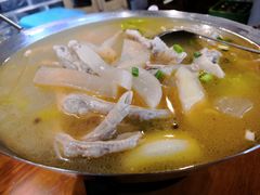 -盛天毛血旺非遗美食(观音桥店)