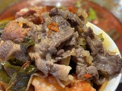 -黔哆哆地摊酸汤火锅(清湖店)