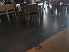大堂-普兰达德国餐厅·德式脆皮烤猪肘·自酿啤酒(观唐店)