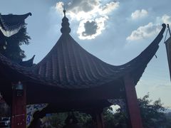 -龙泉洞(沙坪坝区)