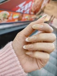 -StartNail美甲