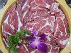 -塔兰齐新疆孜然火锅(鲤鱼山路店)