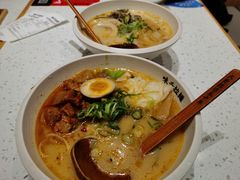 -味千拉面(世纪东方店)