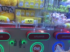 -反斗乐园(领展中心城店)