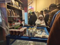 -李兰英湖南面馆(护国路店)