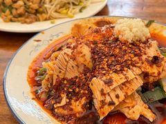 -温记府廟豆汤饭·始于1955年(海椒店)